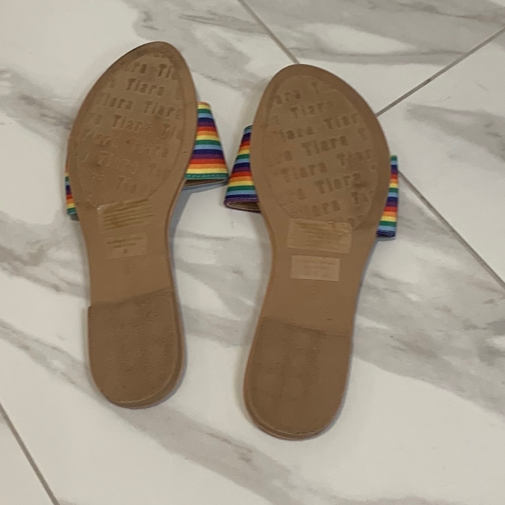 🌈 Rainbow Slides🌟HP!! - Picture 2 of 3